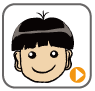 なかよし指数をみてみよう