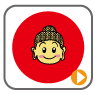 煩悩診断をしてみよう